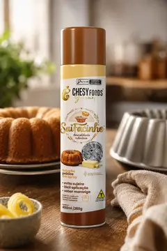 Sai Facinho Culinário 400 ml / 260 g — imagem 1 de 2